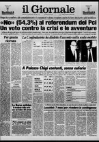 giornale/CFI0438329/1985/n. 121 del 11 giugno